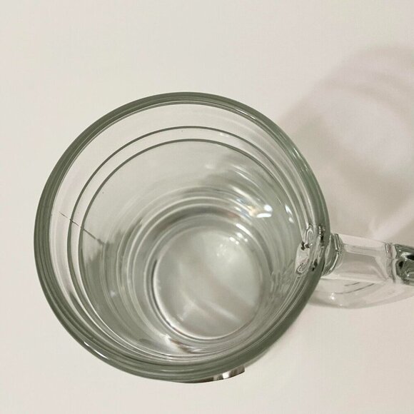 University of Florida Gators Glass Beer Mug with Metal Emblem - Picture 10 of 16